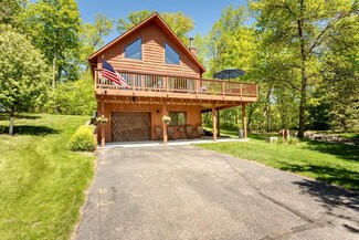 9204 County Road 34 NW, Alexandria, MN 56308