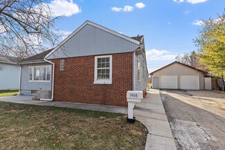 1408 5th Ave, Joliet, IL 60433