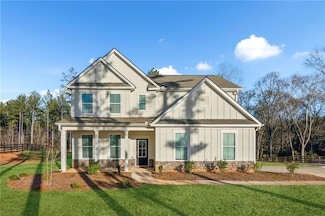 121 Jim Daws Rd, Monroe, GA 30655