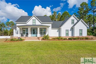 112 Hinterland Trail, Statesboro, GA 30458
