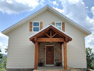 630 Henry Ln, Melbourne, AR 72556