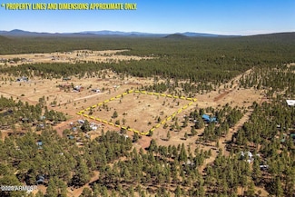 9321 Mountain Meadow Ln, Lakeside, AZ 85929