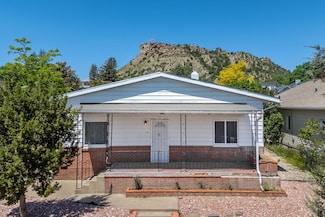 1401 San Pedro Ave, Trinidad, CO 81082