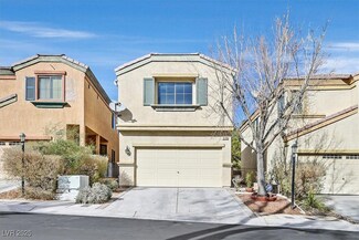 9148 Watermelon Seed Ave, Las Vegas, NV 89143