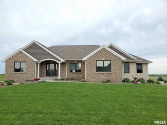 508 Baker St, Annawan, IL 61234