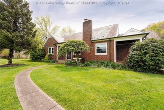 3801 Washington Ave SE, Charleston, WV 25304