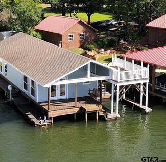 2538 Byrd Rd, Jacksonville, TX 75766
