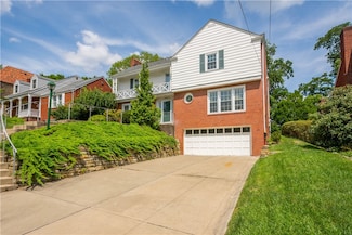 1413 Terrace Dr, Pittsburgh, PA 15228