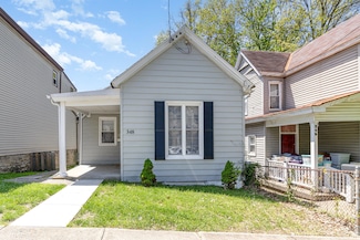 348 van Voast Ave, Bellevue, KY 41073