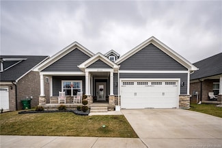 2025 Villa View Ct, Jeffersonville, IN 47130
