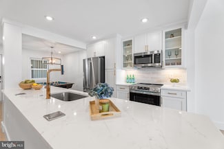 615 Salt Spray Rd, Ocean City, MD 21842