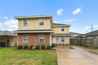 6540 42 Fleur de Lis Dr, New Orleans, LA 70124