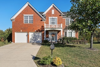 1946 Ashburn Ct, Nolensville, TN 37135