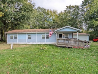 9728 Church Rd, Linesville, PA 16424
