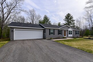 38 Country Way Unit Lot 2, North Berwick, ME 03906