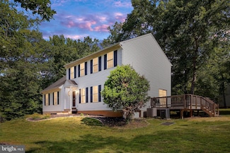 12901 Dubin Dr, Spotsylvania, VA 22551
