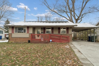 1460 Burnley Square N, Columbus, OH 43229
