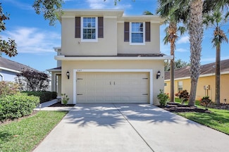 17419 New Cross Cir, Lithia, FL 33547