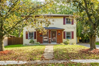 120-122 Afton St, Rochester, NY 14612