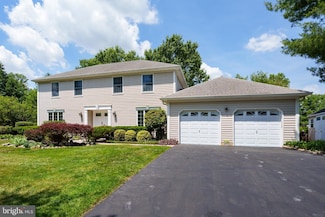 26 Highmont Dr, Princeton Junction, NJ 08550