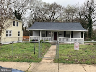 3406 39th Ave, Brentwood, MD 20722