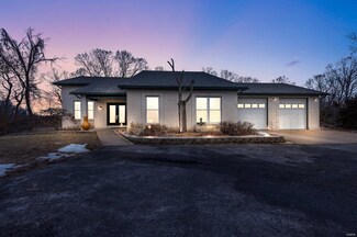 3720 Rock Creek Rd, High Ridge, MO 63049