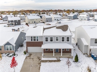 5127 Catalpa Dr, Tipp City, OH 45371