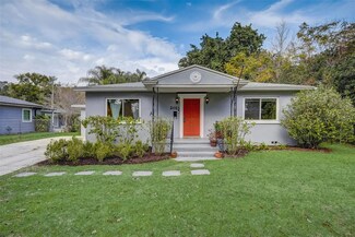 2021 Tangerine St, Orlando, FL 32803
