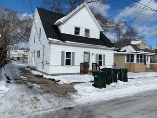 836 Turner Ave, Muskegon, MI 49442