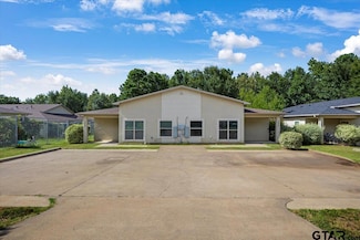 3922 & 3928 McDonald Rd, Tyler, TX 75701