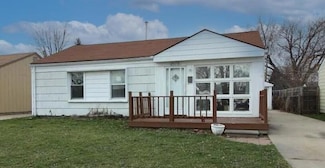 25173 Rosenbusch Blvd, Warren, MI 48089