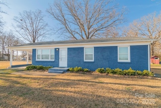 1127 Ansonville Rd, Wingate, NC 28174
