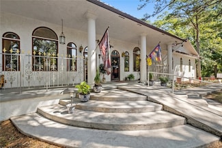 3185 E Van Buren, Eureka Springs, AR 72632