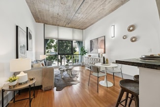 1 S Park St Unit 203, San Francisco, CA 94107