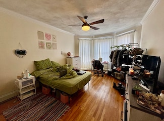 61 Park Dr Unit 15, Boston, MA 02215