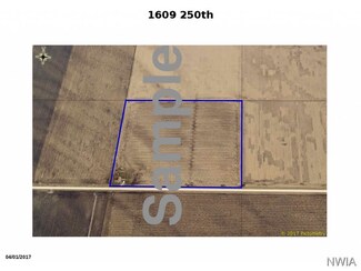 1609 250th St, Salix, IA 51052