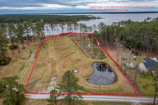 N/OFF 307 Griggs Rd, Vandemere, NC 28515
