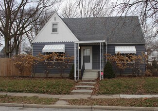 1001 N 7th St, Lafayette, IN 47904