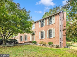 9010 Mountainberry Cir, Frederick, MD 21702