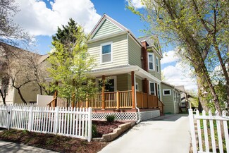 720 E Broadway St, Helena, MT 59601