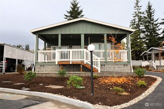 1427 100th St SW Unit 172, Everett, WA 98204