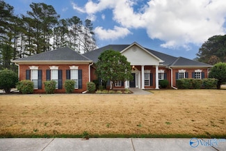 100 Crystal Brook Ln, Madison, AL 35757