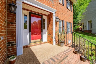 9516 Alexgarden Ct, Mechanicsville, VA 23116