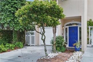1028 Beachview Dr Unit 1, Saint Simons Island, GA 31522