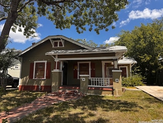 1219 E Highland Blvd, San Antonio, TX 78210