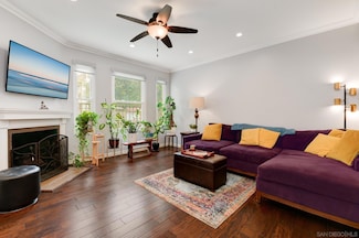 2445 Brant St Unit 204, San Diego, CA 92101