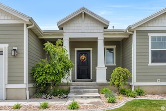 701 S Crooked Post Way, Saratoga Springs, UT 84045