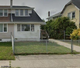 1428 Madison Ave, Atlantic City, NJ 08401