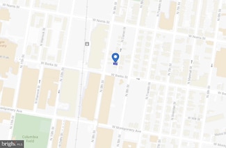 1908 N Darien St, Philadelphia, PA 19122