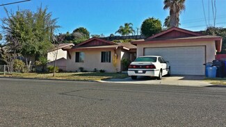 305 Redcrest Dr, San Diego, CA 92114